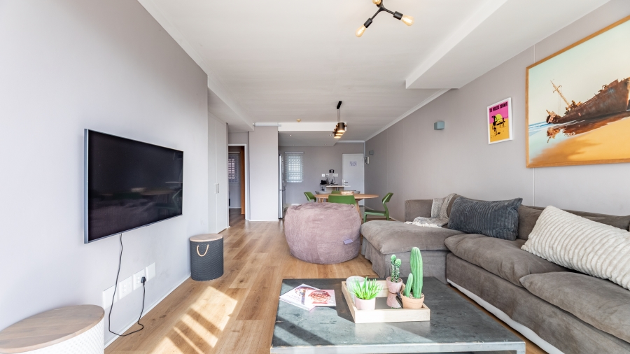 2 Bedroom Property for Sale in Waves Edge Western Cape
